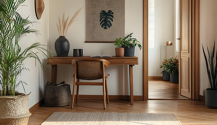 Stylish laminate furniture – CenturyPly