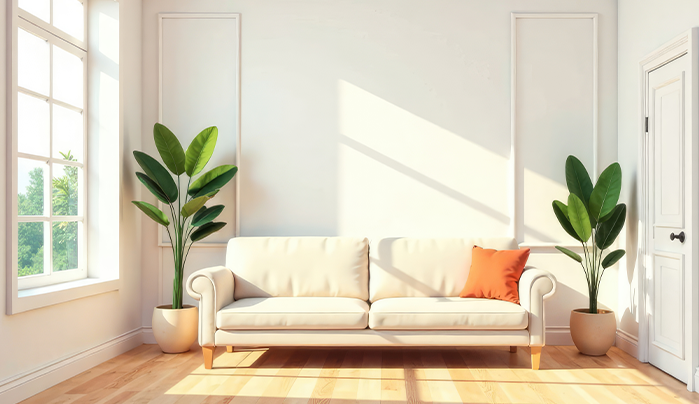 laminate flooring - CenturyPly