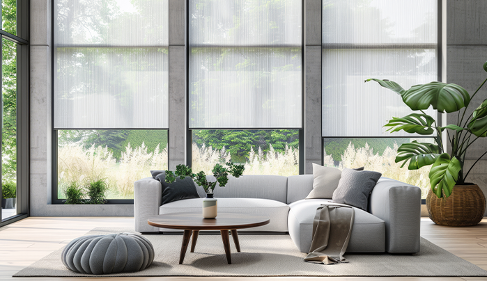 Virokill Plywood furniture – CenturyPly