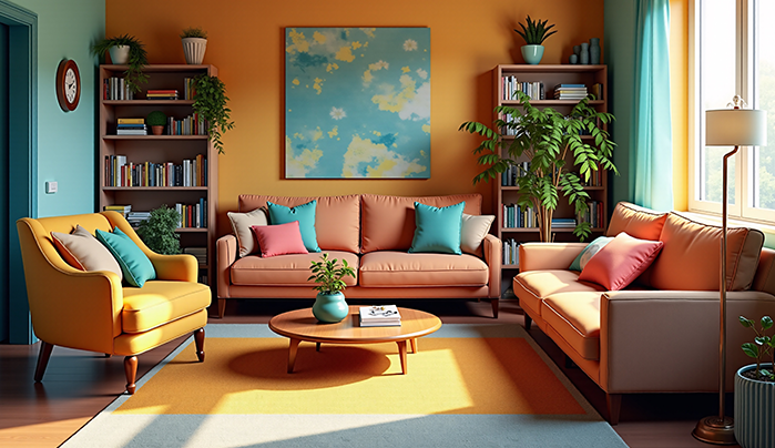 Sainik Laminate for furniture - CenturyPly