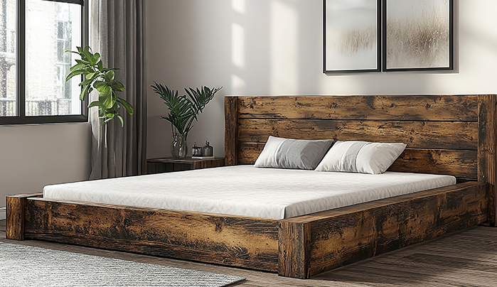 Sainik Laminate for bed - CenturyPly