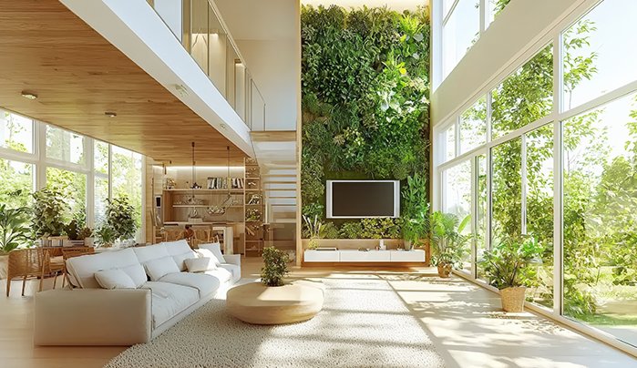 Virus free furniture - Centuryly