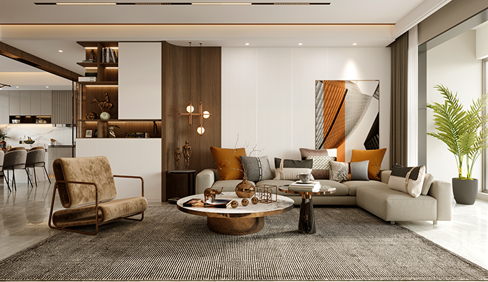 Fire retardant furniture - CenturyPly