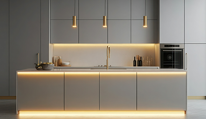 Laminate for kitchen - CenturyPly