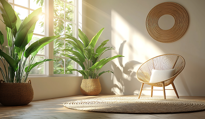 Plywood chair - CenturyPly
