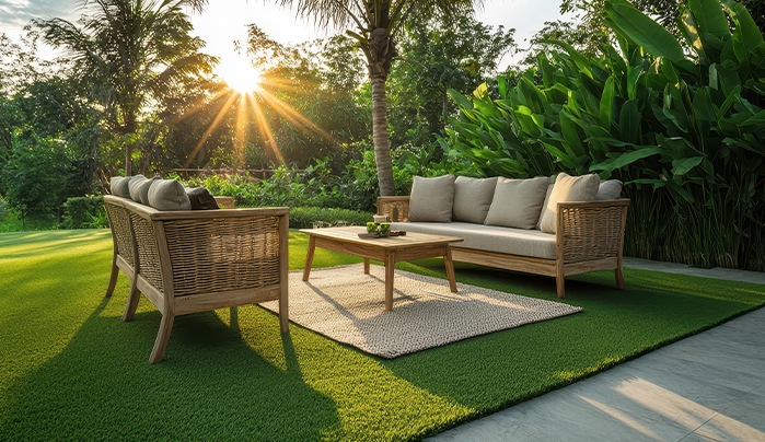Water proof plywood furniture - CenturyPly