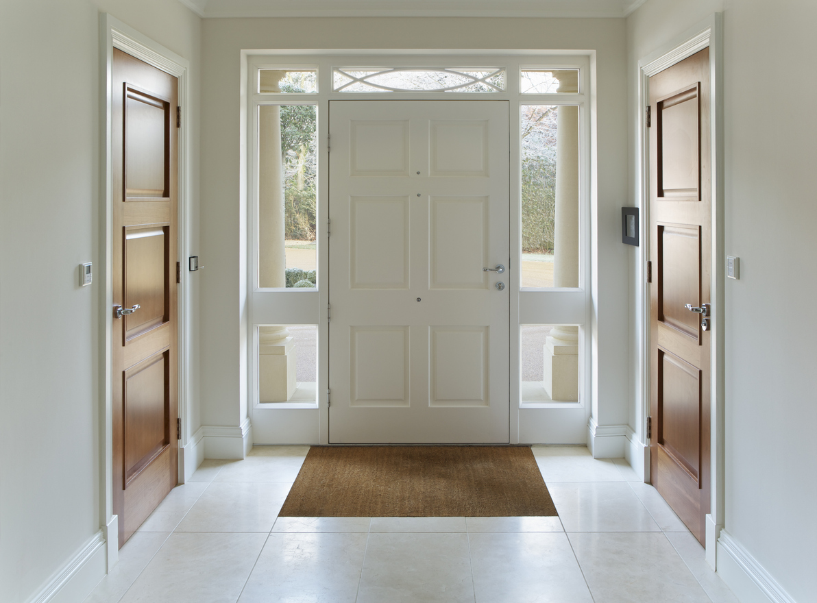 Top Trends in Interior Door Designs