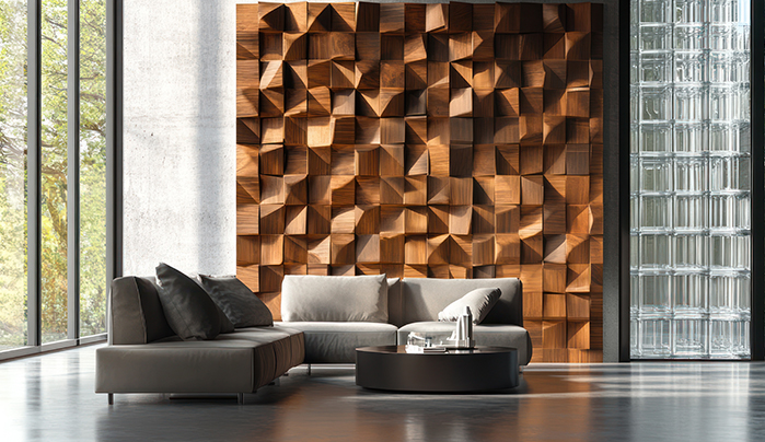 Natural grain veneer - CenturyPly