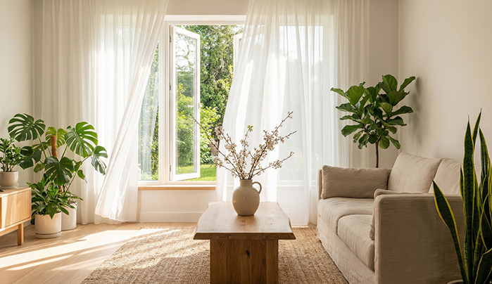 Plywood furniture - CenturyPly
