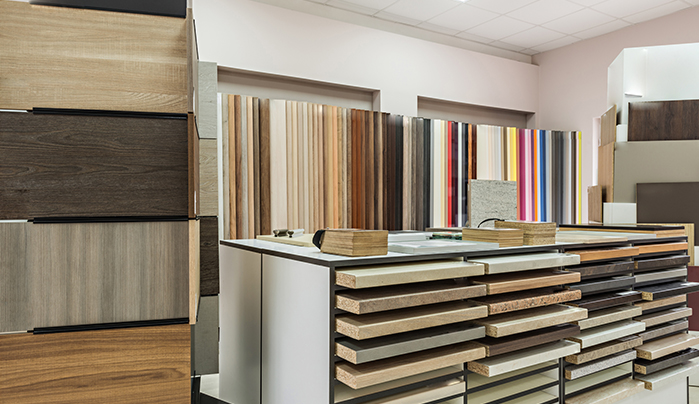 PVC board - CenturyPly