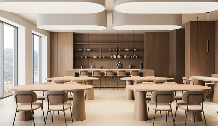 WPC furniture - CenturyPly