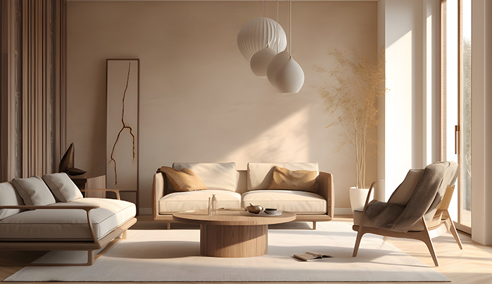  Laminate furniture for living room - CenturyPly