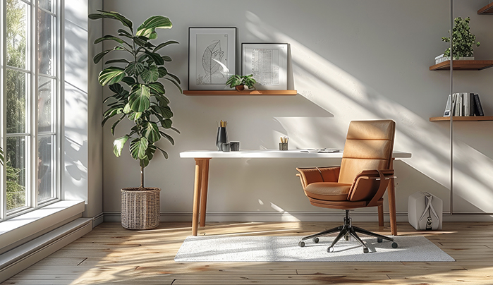 Plywood table - CenturyPly