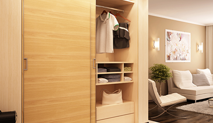 PVC furniture - CenturyPly