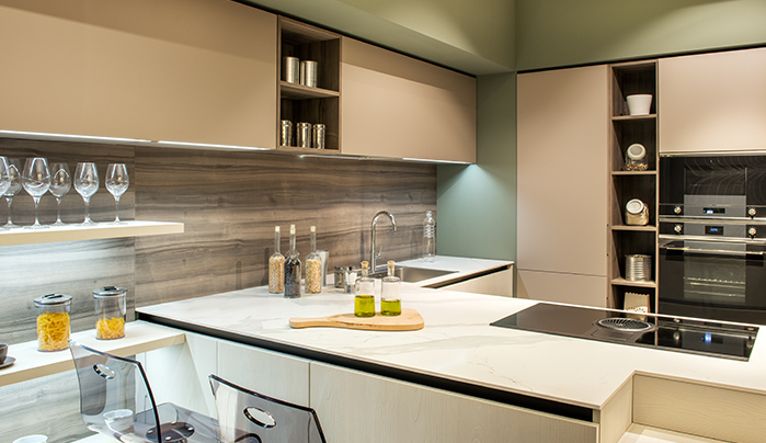Clubprime plywood for modular kitchen - CenturyPly