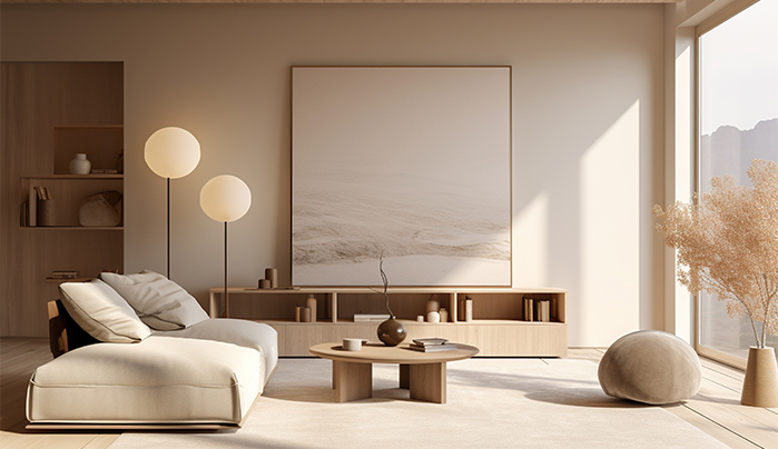Veneer furniture - CenturyPly