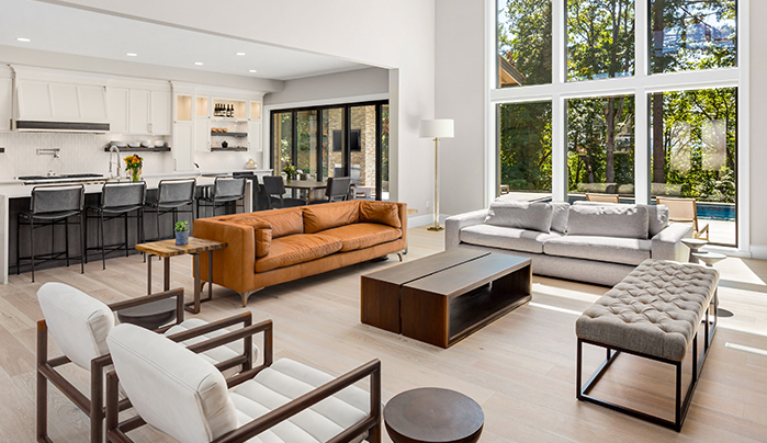 Modern plywood furniture - CenturyPly