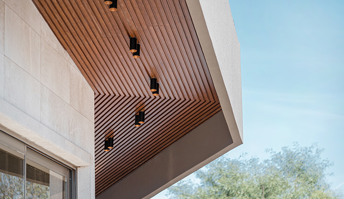 Modern PVC for ceiling - CenturyPly
