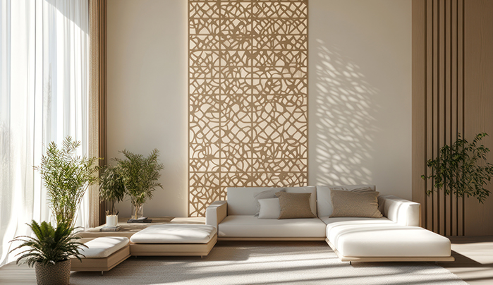 Laminate for wall - CenturyPly