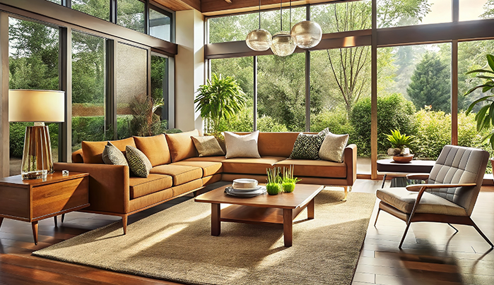 Modern plywood furniture - CenturyPly