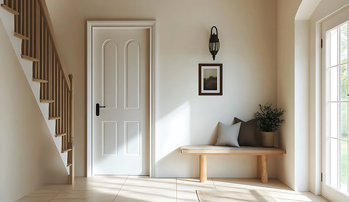 Panel door - CenturyPly