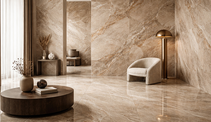 Veneer table - CenturyPly