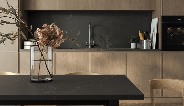 PVC table - CenturyPly