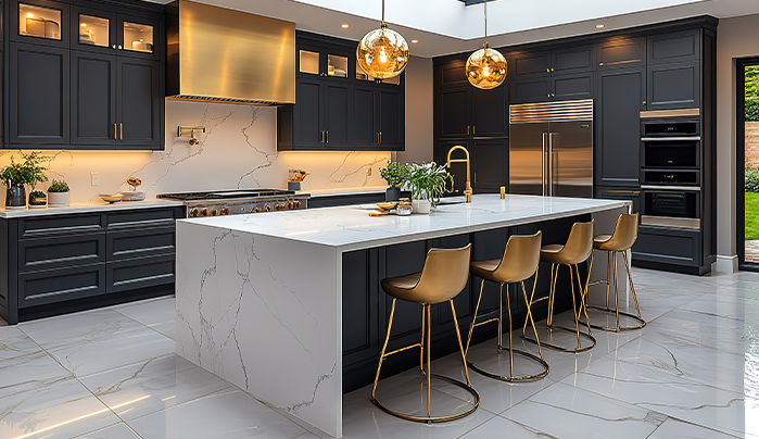 Maintenance Tips for Plywood Kitchen Cabinets
