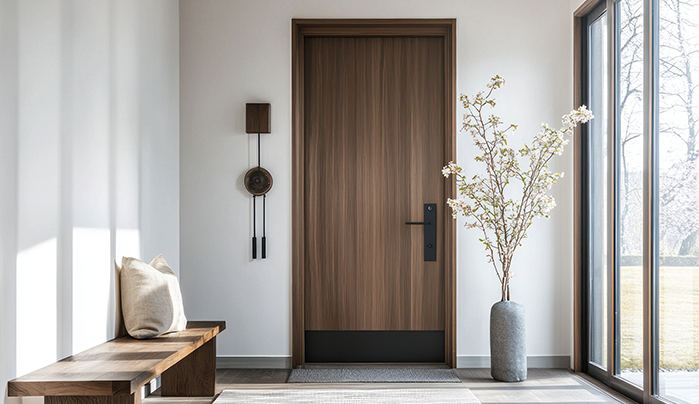 Flush door - CenturyPly