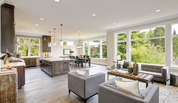 Plywood furniture - CenturyPly