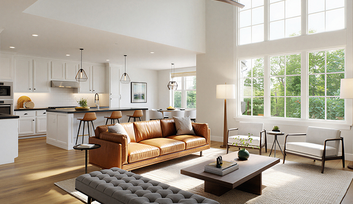BWP Plywood furniture - CenturyPly