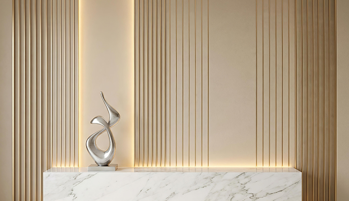 Stylish Louvers Design Ideas - CenturyPly