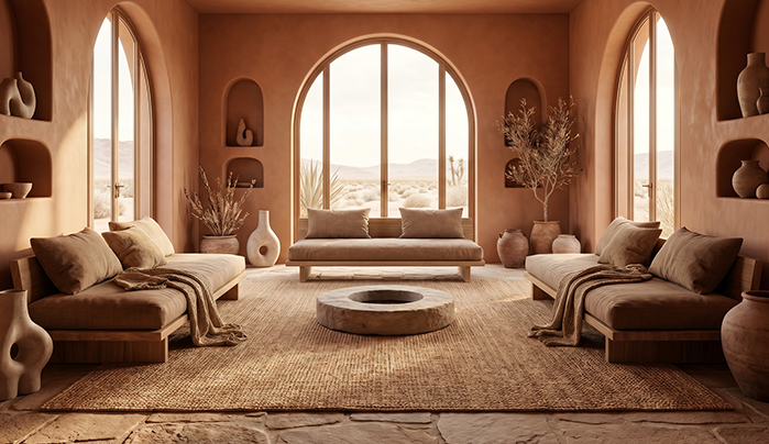 Interior Design for Hall Ideas - CenturyPly
