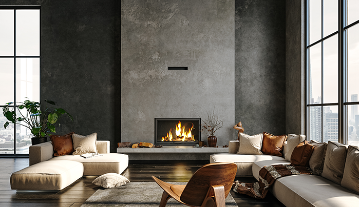 Fire resistant plywood furniture - CenturyPly