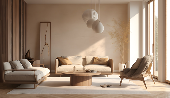 Plywood furniture - CenturyPly