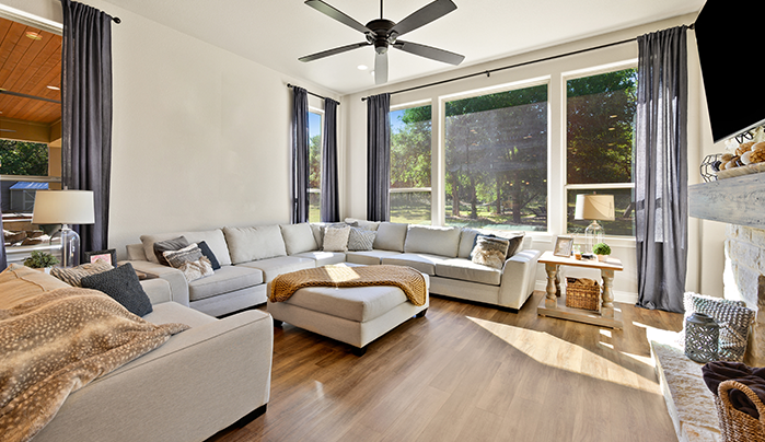 Plywood sofa-set - CenturyPly