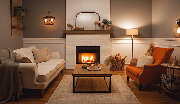 Fire resistance plywood table - CenturyPly