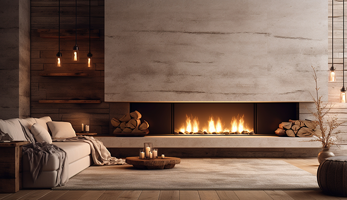 Firewall plywood sofa - CenturyPly
